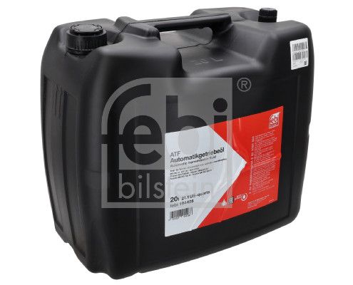 FEBI BILSTEIN 194428 Olej do prevodovky