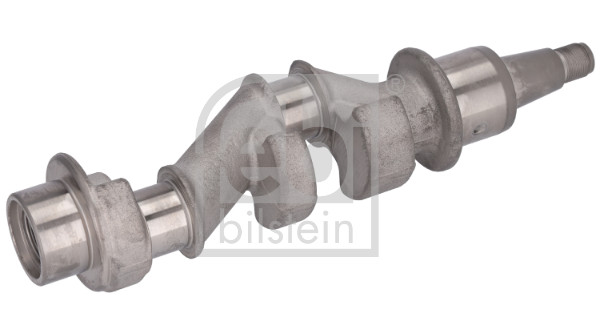 FEBI BILSTEIN 194435 Kurbelwelle, Druckluftkompressor