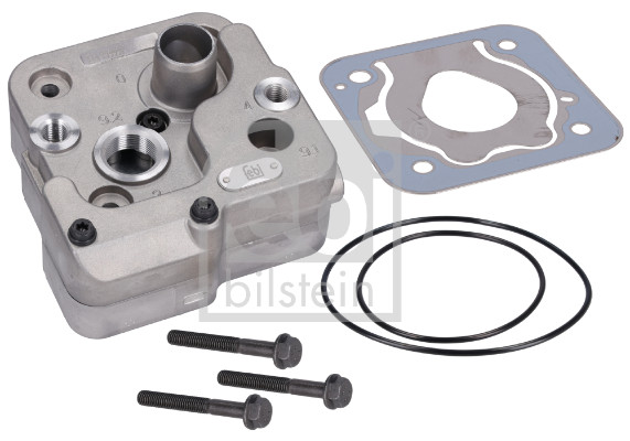 FEBI BILSTEIN 194441 Zylinderkopf, Druckluftkompressor