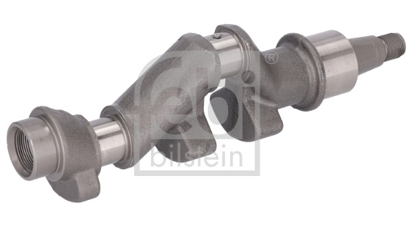 FEBI BILSTEIN 194443 Kurbelwelle, Druckluftkompressor
