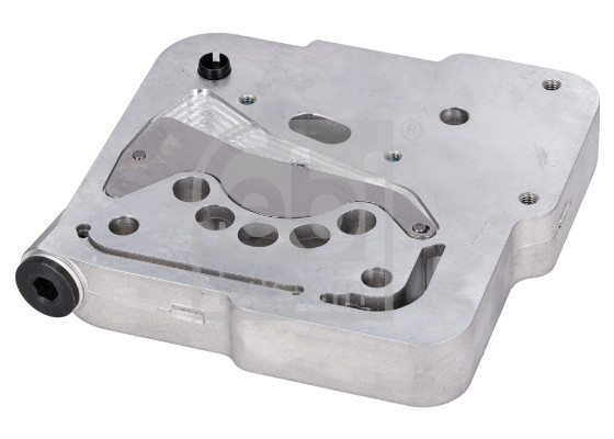 FEBI BILSTEIN 194444 Ventilplatte, Druckluftkompressor