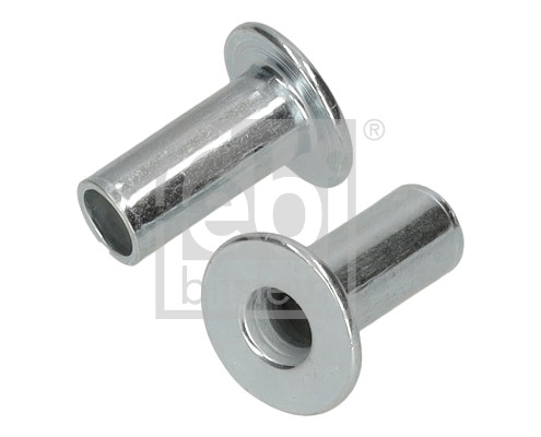 FEBI BILSTEIN 194447 Niete, Trommelbremsbelag