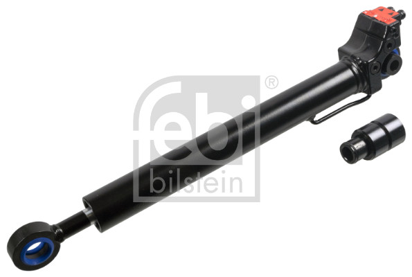 FEBI BILSTEIN 194450 Kippzylinder, Fahrerhaus