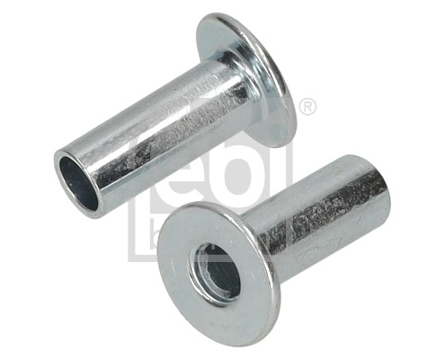 FEBI BILSTEIN 194457 Niete, Trommelbremsbelag