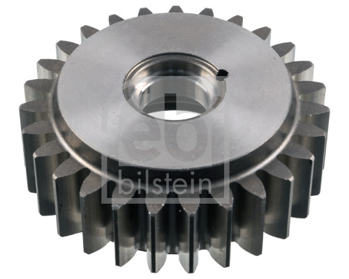 FEBI BILSTEIN 194462 Zahnrad, Druckluftkompressor