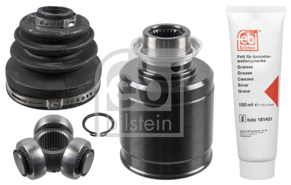FEBI BILSTEIN 194471 Gelenksatz, Antriebswelle