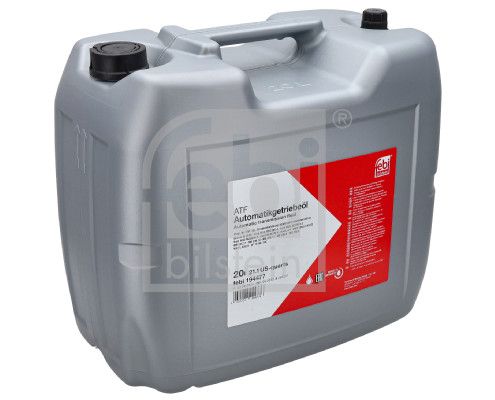FEBI BILSTEIN 194477 Olej do automatickej prevodovky