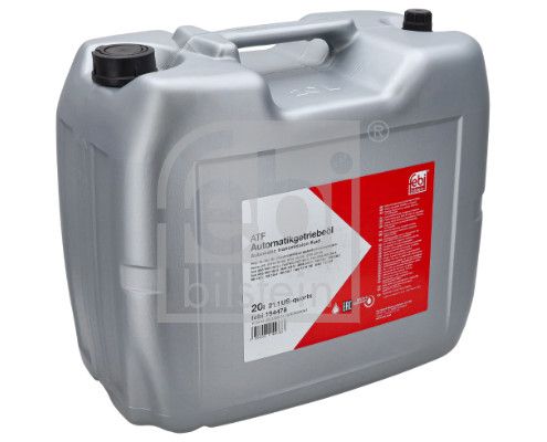 FEBI BILSTEIN 194478 Υδραυλ. λάδι for ALFA ROMEO AUDI BMW CHEVROLET CHRYSLER CITROËN DACIA DAEWOO DAF DODGE FIAT FORD HONDA HYUN