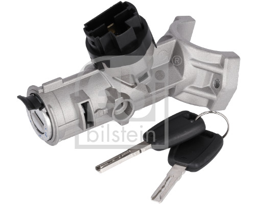 FEBI BILSTEIN 194497 febi Plus Steering Lock