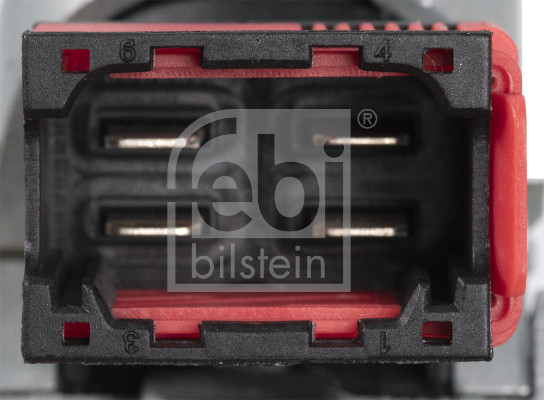 FEBI BILSTEIN 194498 febi Plus Lenkschloss