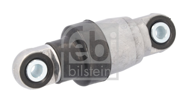 FEBI BILSTEIN 194509 Schwingungsdämpfer, Keilrippenriemen