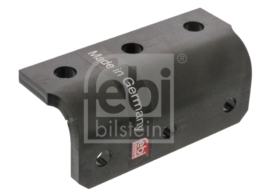 FEBI BILSTEIN 19454 Hilfsrahmen/Aggregateträger