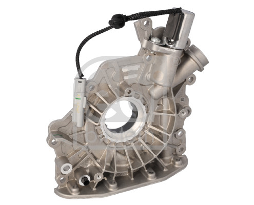 FEBI BILSTEIN 194589 Ölpumpe