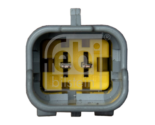 FEBI BILSTEIN 194589 Ölpumpe