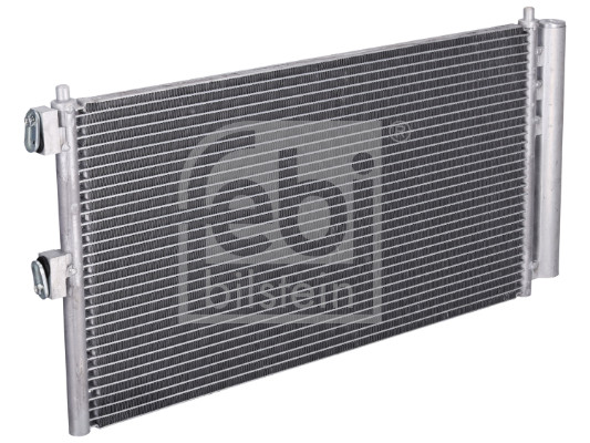 FEBI BILSTEIN 194600 Kondensator, Klimaanlage