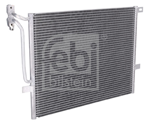 FEBI BILSTEIN 194601 Kondensator, Klimaanlage