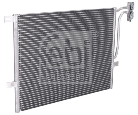 FEBI BILSTEIN 194601 Kondensator, Klimaanlage