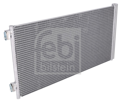FEBI BILSTEIN 194602 Kondensator, Klimaanlage