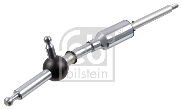 FEBI BILSTEIN 194611 Reparatursatz, Schalthebel