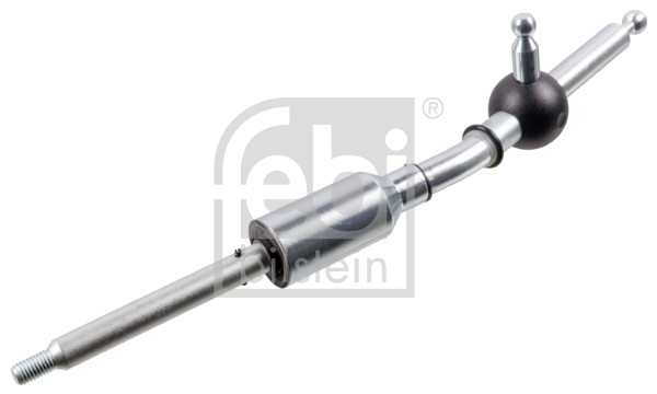 FEBI BILSTEIN 194611 Reparatursatz, Schalthebel