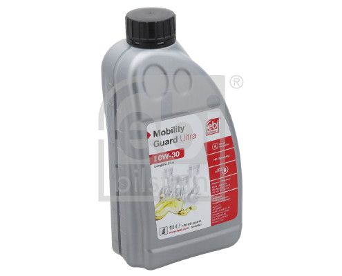 FEBI BILSTEIN 194614 Engine Oil