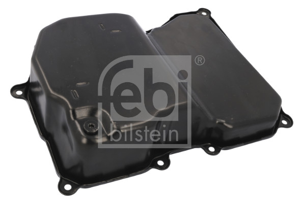 FEBI BILSTEIN 194624 febi Plus Ölwanne, Automatikgetriebe
