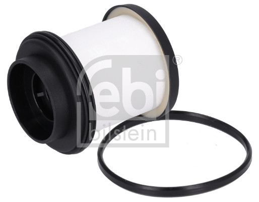 FEBI BILSTEIN 194644 Ölfilter, Retarder