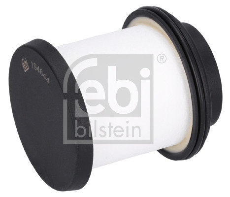 FEBI BILSTEIN 194644 Ölfilter, Retarder