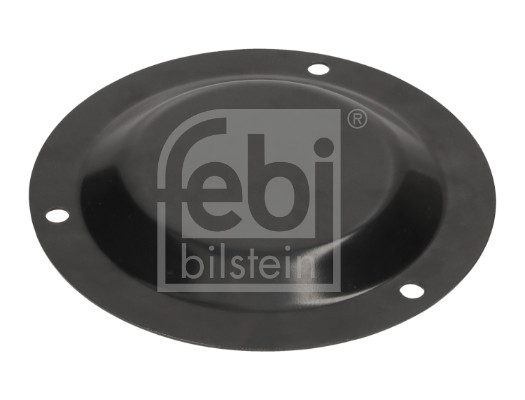 FEBI BILSTEIN 194676 Schutzdeckel, Radnabe