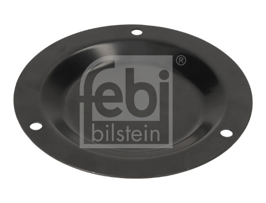 FEBI BILSTEIN 194676 Schutzdeckel, Radnabe