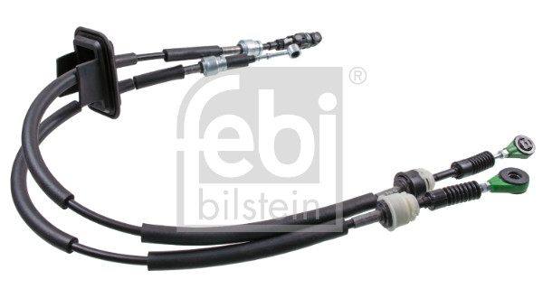 FEBI BILSTEIN 194698 Seilzug, Schaltgetriebe