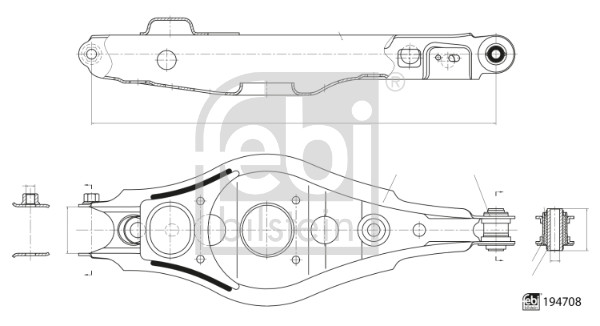 FEBI BILSTEIN 194708...