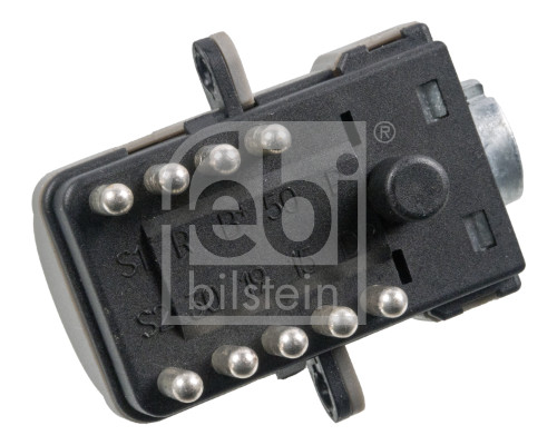 FEBI BILSTEIN 194723 Zünd-/Startschalter