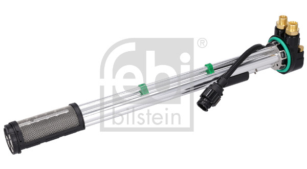 FEBI BILSTEIN 194742 Sensor, Kraftstoffvorrat