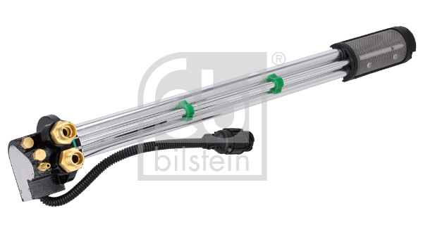 FEBI BILSTEIN 194742 Sensor, Kraftstoffvorrat