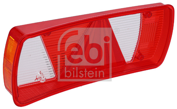 FEBI BILSTEIN 194749 Lichtscheibe, Heckleuchte