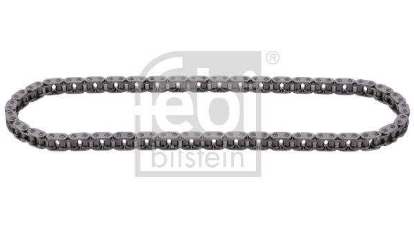 FEBI BILSTEIN 194762 Καδένα, ενδιάμεσος άξονας for AUDI VW