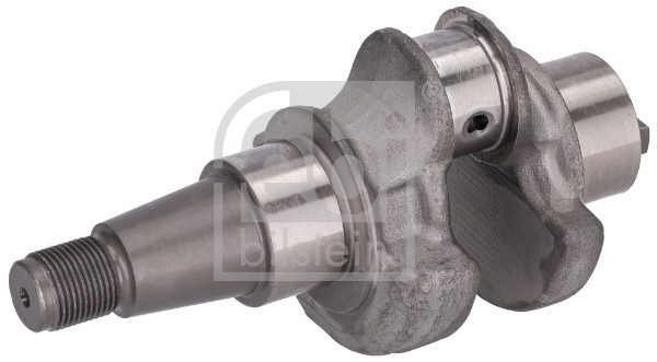 FEBI BILSTEIN 194773 Kurbelwelle, Druckluftkompressor
