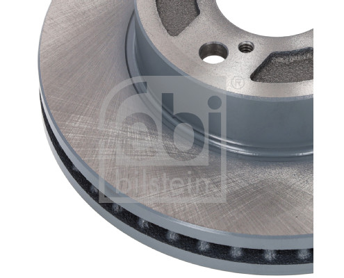FEBI BILSTEIN 194774 Bremsscheibe