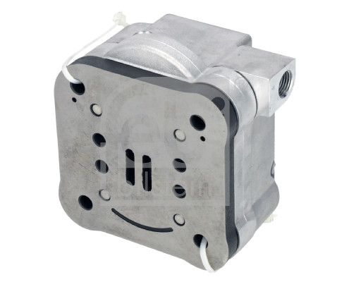 FEBI BILSTEIN 194778 Zylinderkopf, Druckluftkompressor