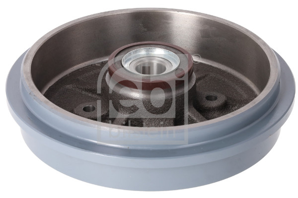 FEBI BILSTEIN 194784 Bremstrommel