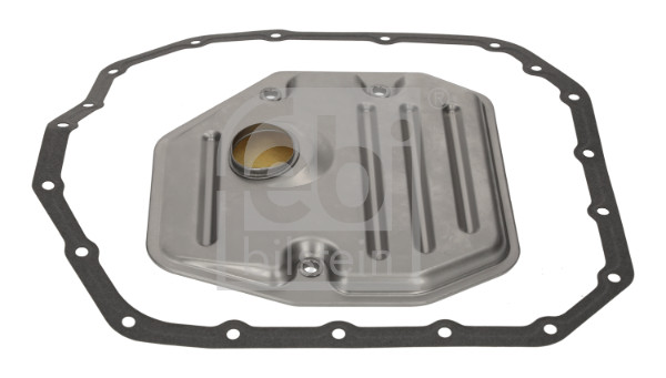 FEBI BILSTEIN 194787 Hydraulikfiltersatz, Automatikgetriebe