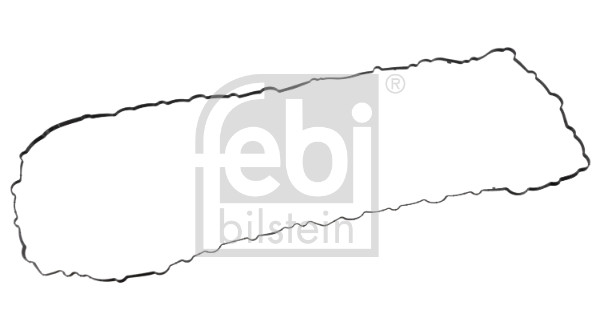 FEBI BILSTEIN 194790 Dichtung, Zylinderkopfhaube