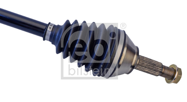 FEBI BILSTEIN 194816 Antriebswelle