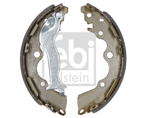FEBI BILSTEIN 194823 Bremsbackensatz