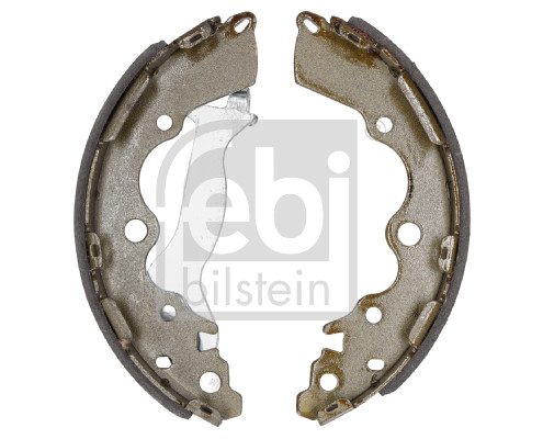 FEBI BILSTEIN 194823 Bremsbackensatz