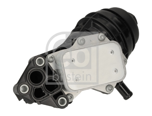 FEBI BILSTEIN 194872 febi Plus Gehäuse, Ölfilter
