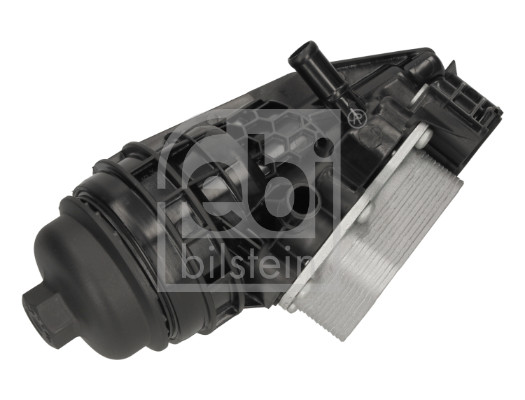 FEBI BILSTEIN 194872 febi Plus Gehäuse, Ölfilter