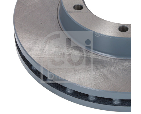 FEBI BILSTEIN 194873 Bremsscheibe