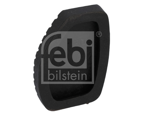 FEBI BILSTEIN 194884 febi Plus Pedalbelag, Kupplungspedal